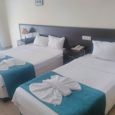 Grove Hotel Oludeniz Exterior foto