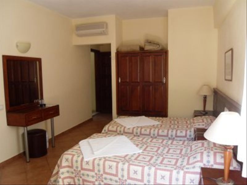Grove Hotel Oludeniz Exterior foto