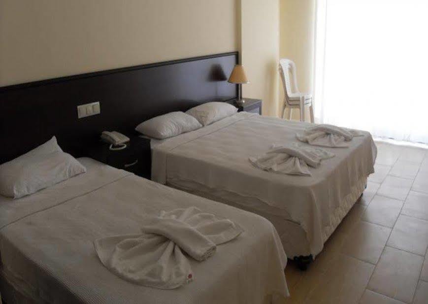 Grove Hotel Oludeniz Exterior foto